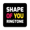 Shape Of You ringtone free icon