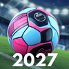Pictogramă World Football Soccer 2026