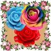 Rose Garden games offline icon