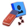 Contacts Cleaner icon