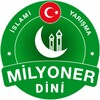 Dini Milyoner ???? 2020: Türkçe İslami Bilgi Yarışma icon