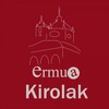 Ermua Kirolak simgesi