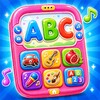 ไอคอน Baby phone - kids toy Games
