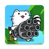 Icono de Cat Shooting War
