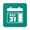 Calendar Events: Widget & Edge icon