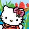 Icône Hello Kitty World of Friends