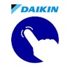 Ikon DAIKIN Mobile Controller