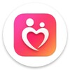Dating Chat App: Love Me simgesi
