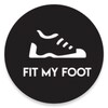 Fit My Foot icon