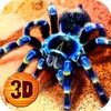 Tarantula Simulator 3D icon