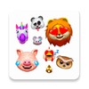 Icono de Animal Memoji