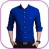 Man Formal Shirt Photo Editor - Men Formal Shirts icon