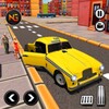 Crazy Taxi Driver: Taxi Games icon