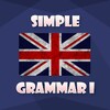 English Simple Grammar Level I icon