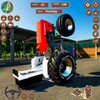 Icono de Indian Tractor Farming Games