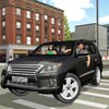 ไอคอน Auto Simulator LX City Driving