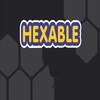 Hexable icon