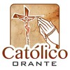 Икона Católico Orante