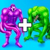 Merge Master Giants Dinosaur icon