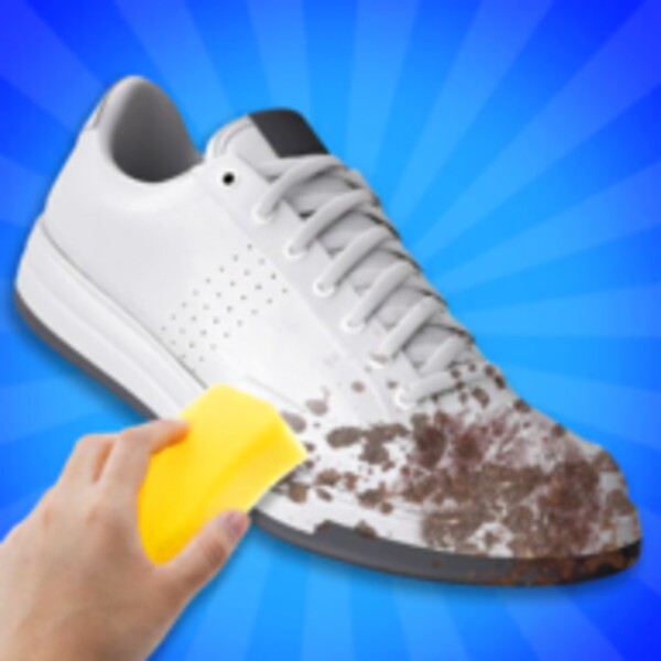 Shoe Clean for Android - Download the APK from Uptodown