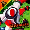Ultimate Alien Protector Alien Force icon