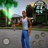 GT GTA V Theft Auto Craft MCPE icon