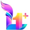 Launcher PlusOne icon