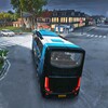 Icono de City Bus Driving and Racing
