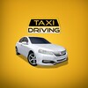 Икона Taxi Driving