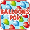 Balloons Pop! icon