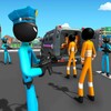 Police Prison Bus Simulator icon