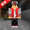 Skins for Minecraft PE icon