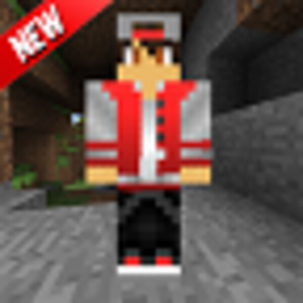 Skins for Minecraft PE para Android - Descarga el APK en Uptodown
