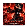 أيقونة SPIDERCRAFT