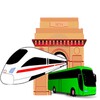Delhi Metro DTC Bus Guide icon