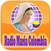Radio Maria Colombia icon