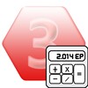 피온3 계산기 icon