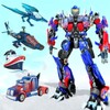 Tranform Prime Robot Fight icon