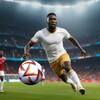 Soccer Simulator: 3D Football icon
