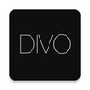 Icono de DIVO.