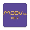 Rádio MOOV FM 101,7. icon