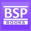 BSP Books-Imprints Pharmamed Press and BSP icon