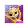 Talking Cat Emma - My Ballerina icon