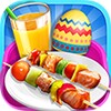 Easter Food icon