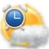 Alarm icon