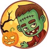 Zombie Shooting Game with Guns icon