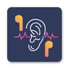 Icono de Audio Earbud Test & Equalizer