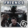 Real Steel Friends icon