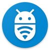 Icono de Wireless ADB