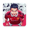 Ronaldo Wallpaper HD icon